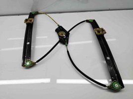 Macara electrica geam dreapta fata Audi A4 (8K5, B8) Avant [Fabr 2008-2015]
