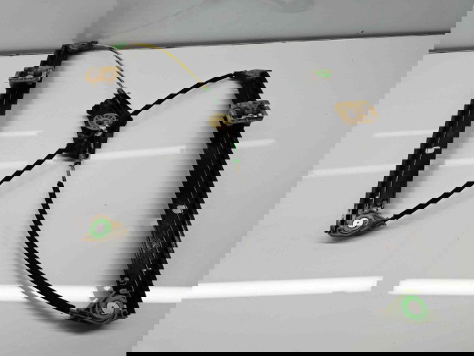 Macara electrica geam dreapta fata Audi A4 (8K5, B8) Avant [Fabr 2008-2015]