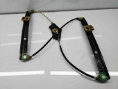 Macara electrica geam dreapta fata Audi A4 (8K5, B8) Avant [Fabr 2008-2015]
