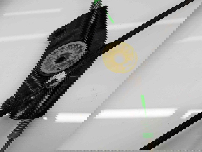 Macara electrica geam dreapta fata Audi A4 (8K5, B8) Avant [Fabr 2008-2015]