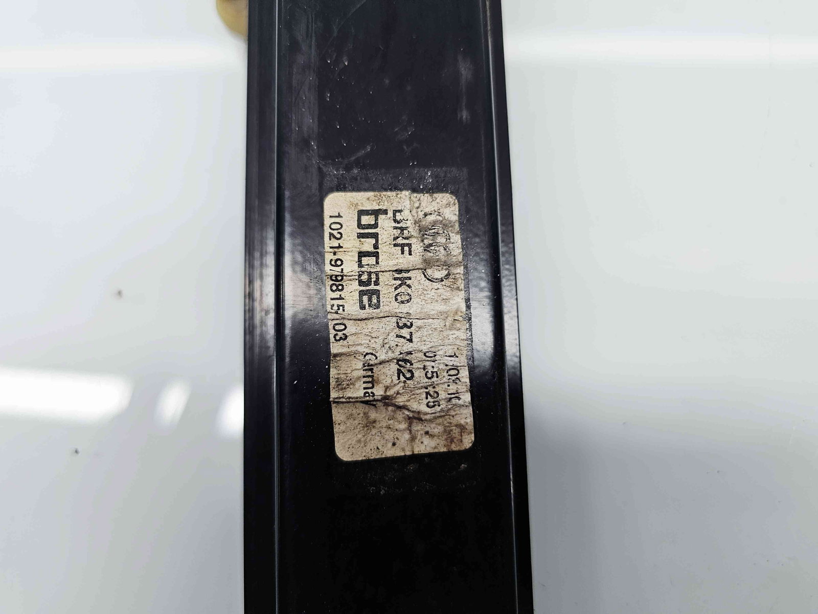 Macara electrica geam dreapta fata Audi A4 (8K5, B8) Avant [Fabr 2008-2015] - imagine 4