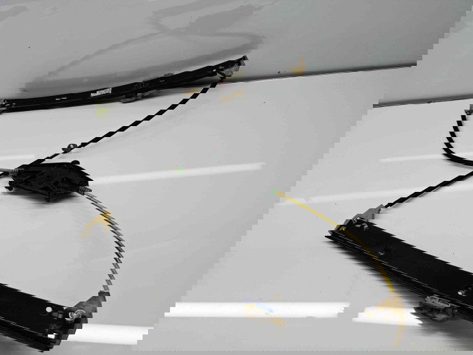 Macara electrica geam dreapta fata Audi A4 (8K5, B8) Avant [Fabr 2008-2015]