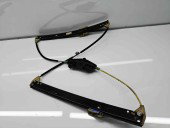 Macara electrica geam dreapta fata Audi A4 (8K5, B8) Avant [Fabr 2008-2015]