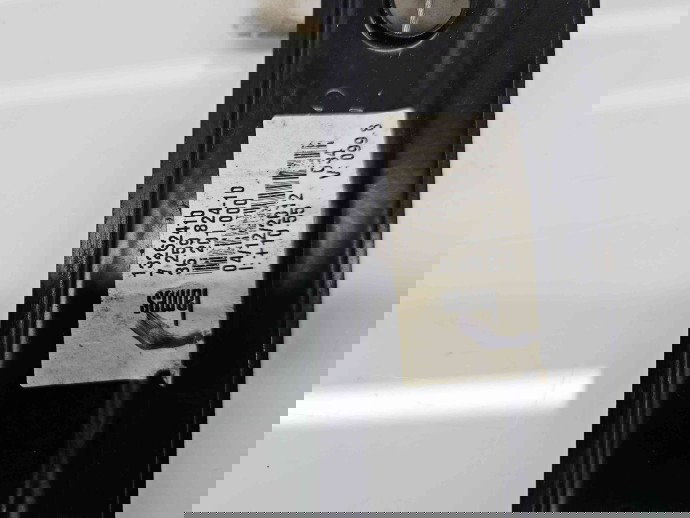 Macara electrica geam dreapta fata Bmw 3 Touring (F31) [Fabr 2012-2017]