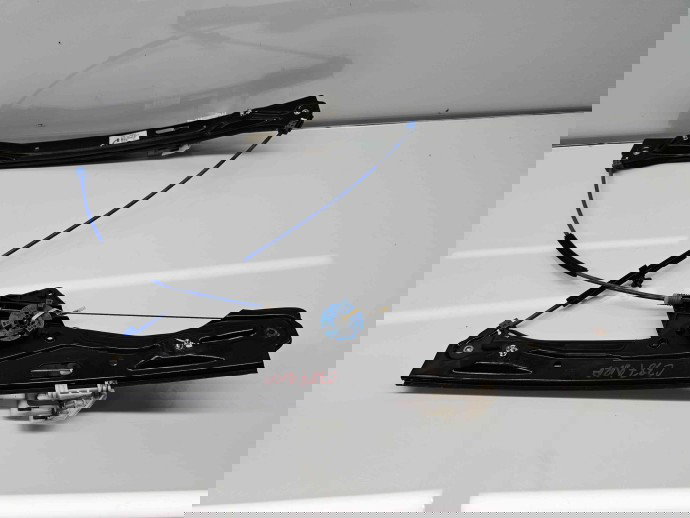 Macara electrica geam dreapta fata Bmw 3 Touring (F31) [Fabr 2012-2017]