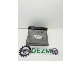 Calculator Motor Ecu Skoda Fabia 2