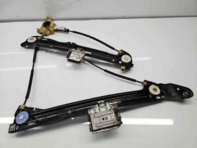 Macara electrica geam dreapta fata Audi A7 Sportback (4GA) [Fabr 2011-2017]
