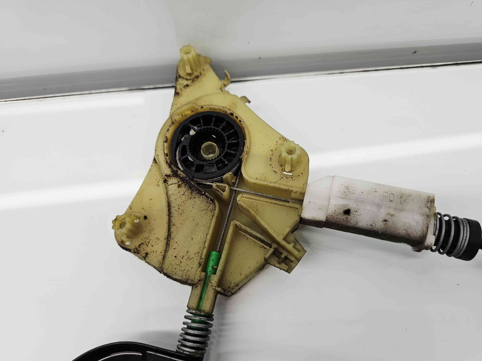 Macara electrica geam dreapta fata Audi A7 Sportback (4GA) [Fabr 2011-2017] - imagine 4