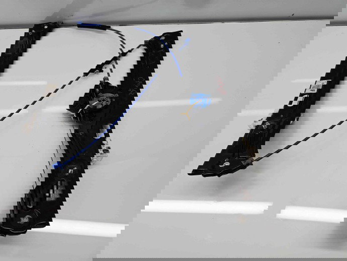 Macara electrica geam stanga fata Bmw 3 Touring (F31) [Fabr 2012-2017]