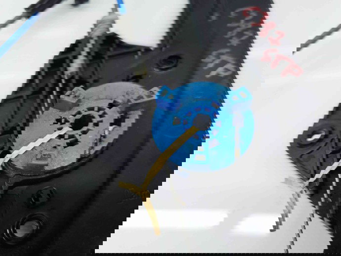 Macara electrica geam stanga fata Bmw 3 Touring (F31) [Fabr 2012-2017]