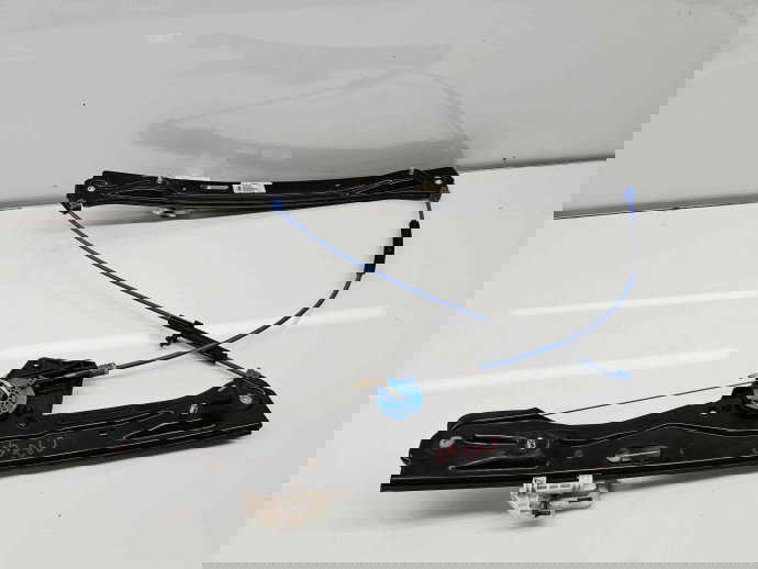 Macara electrica geam stanga fata Bmw 3 Touring (F31) [Fabr 2012-2017]