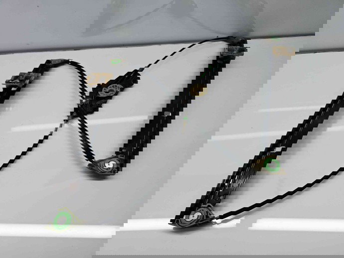 Macara electrica geam stanga fata Audi A4 (8K5, B8) Avant [Fabr 2008-2015]