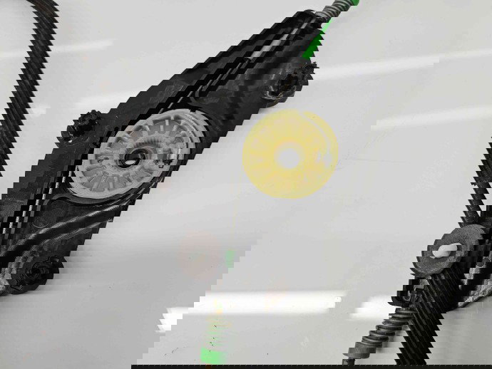 Macara electrica geam stanga fata Audi A4 (8K5, B8) Avant [Fabr 2008-2015]