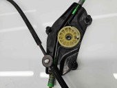 Macara electrica geam stanga fata Audi A4 (8K5, B8) Avant [Fabr 2008-2015]