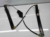 Macara electrica geam stanga fata Audi A4 (8K5, B8) Avant [Fabr 2008-2015]