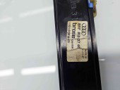 Macara electrica geam stanga fata Audi A4 (8K5, B8) Avant [Fabr 2008-2015]