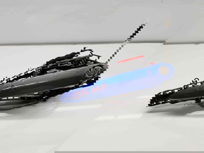 Maner usa dreapta fata Bmw 3 Touring (F31) [Fabr 2012-2017]