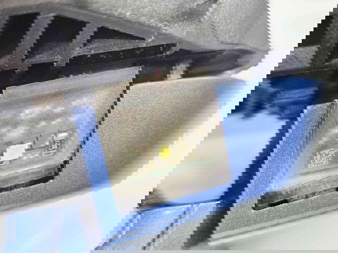 Maner usa dreapta fata Bmw 3 Touring (F31) [Fabr 2012-2017]