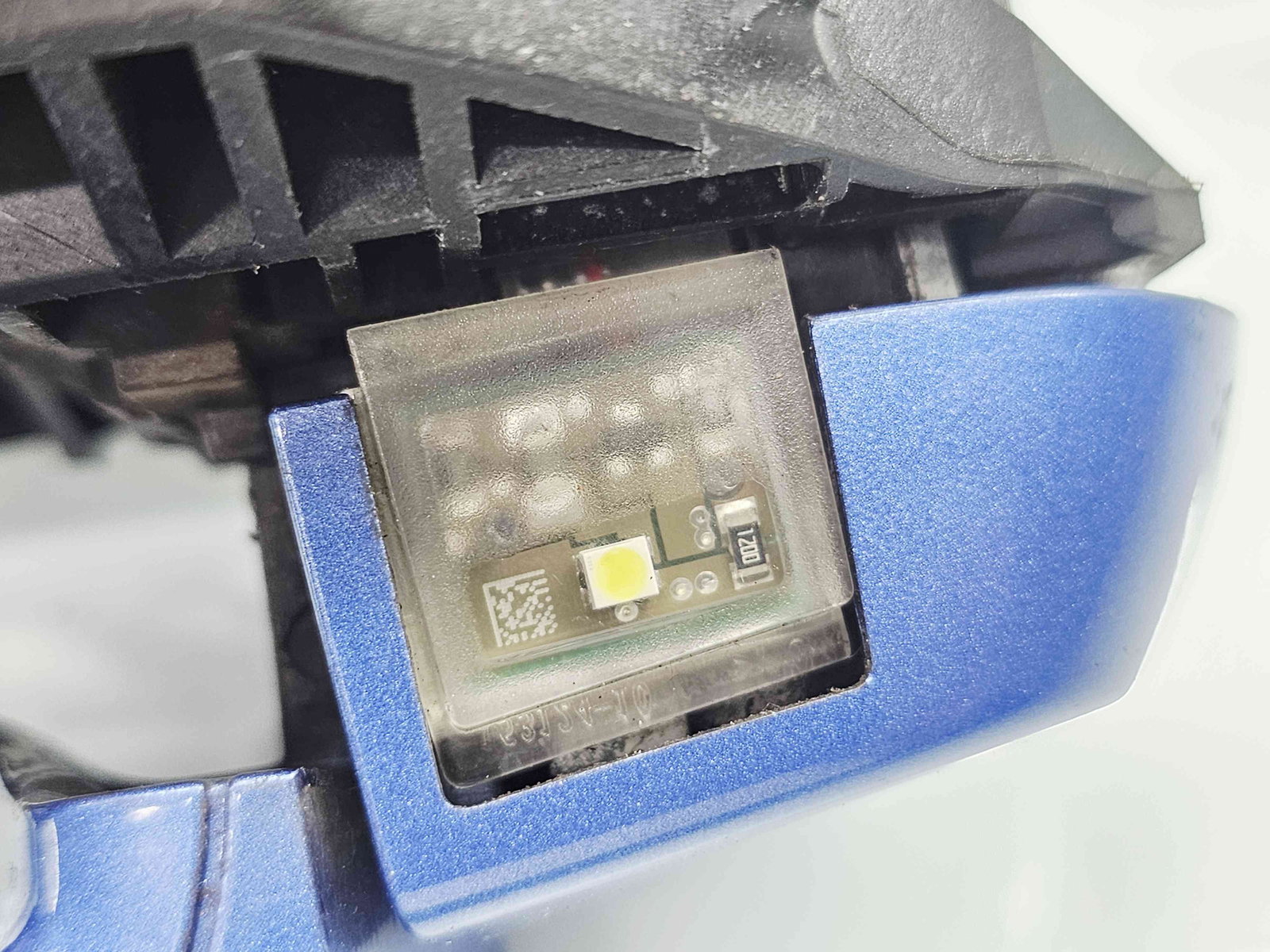 Maner usa dreapta fata Bmw 3 Touring (F31) [Fabr 2012-2017] - imagine 3