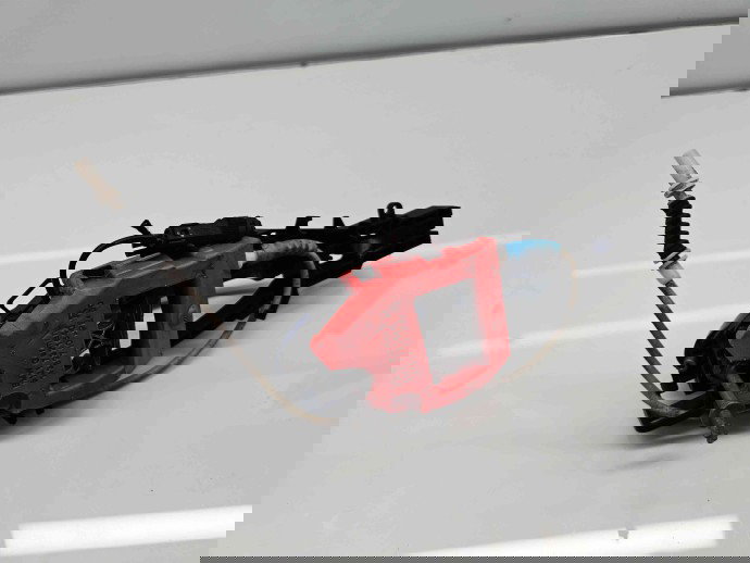 Maner usa dreapta fata Bmw 3 Touring (F31) [Fabr 2012-2017]