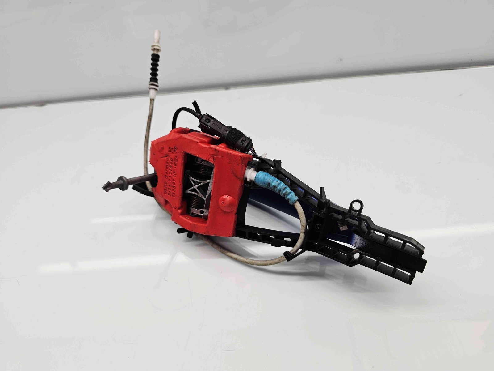 Maner usa dreapta fata Bmw 3 Touring (F31) [Fabr 2012-2017] - imagine 5