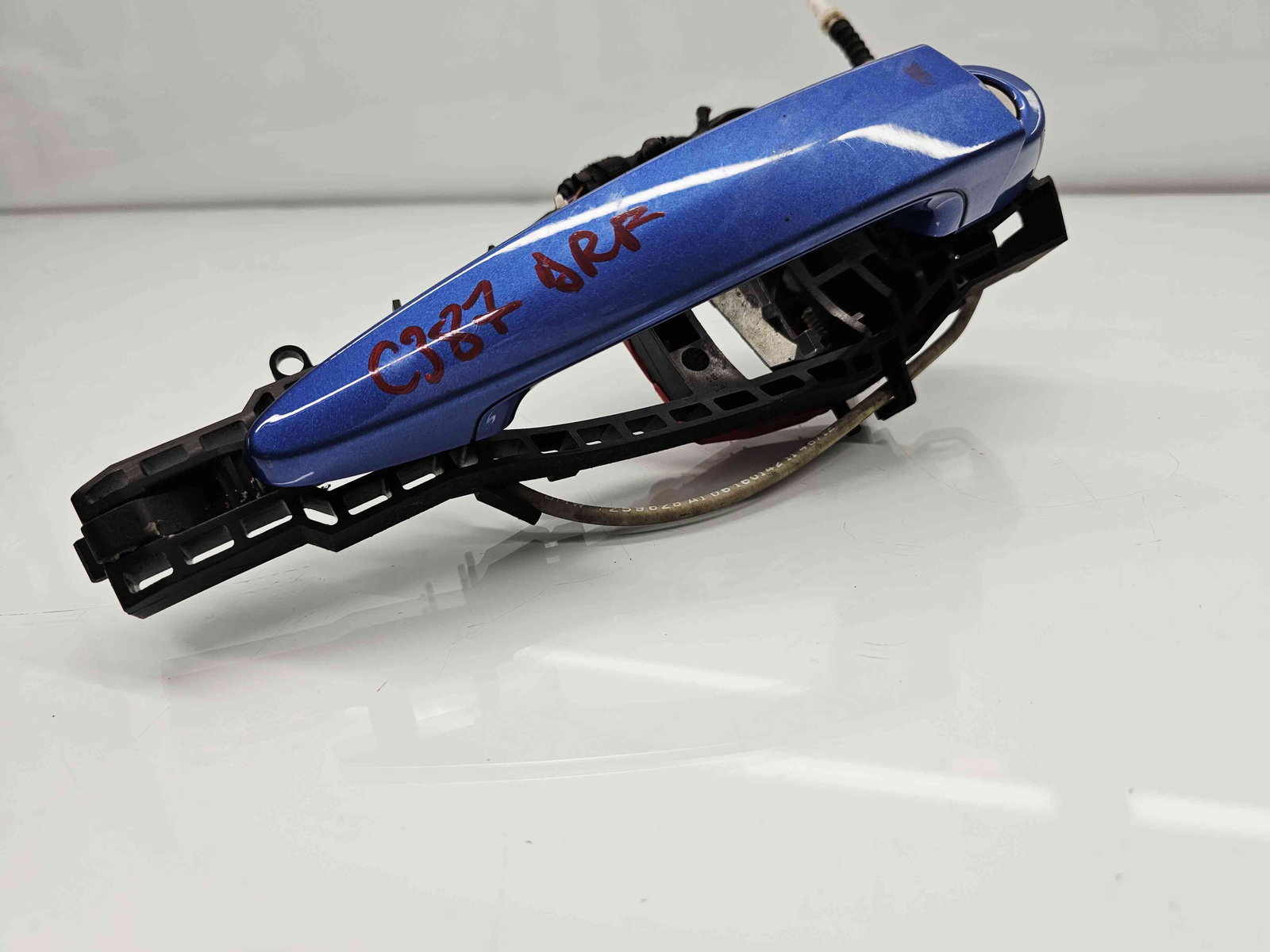 Maner usa dreapta fata Bmw 3 Touring (F31) [Fabr 2012-2017] - imagine 6