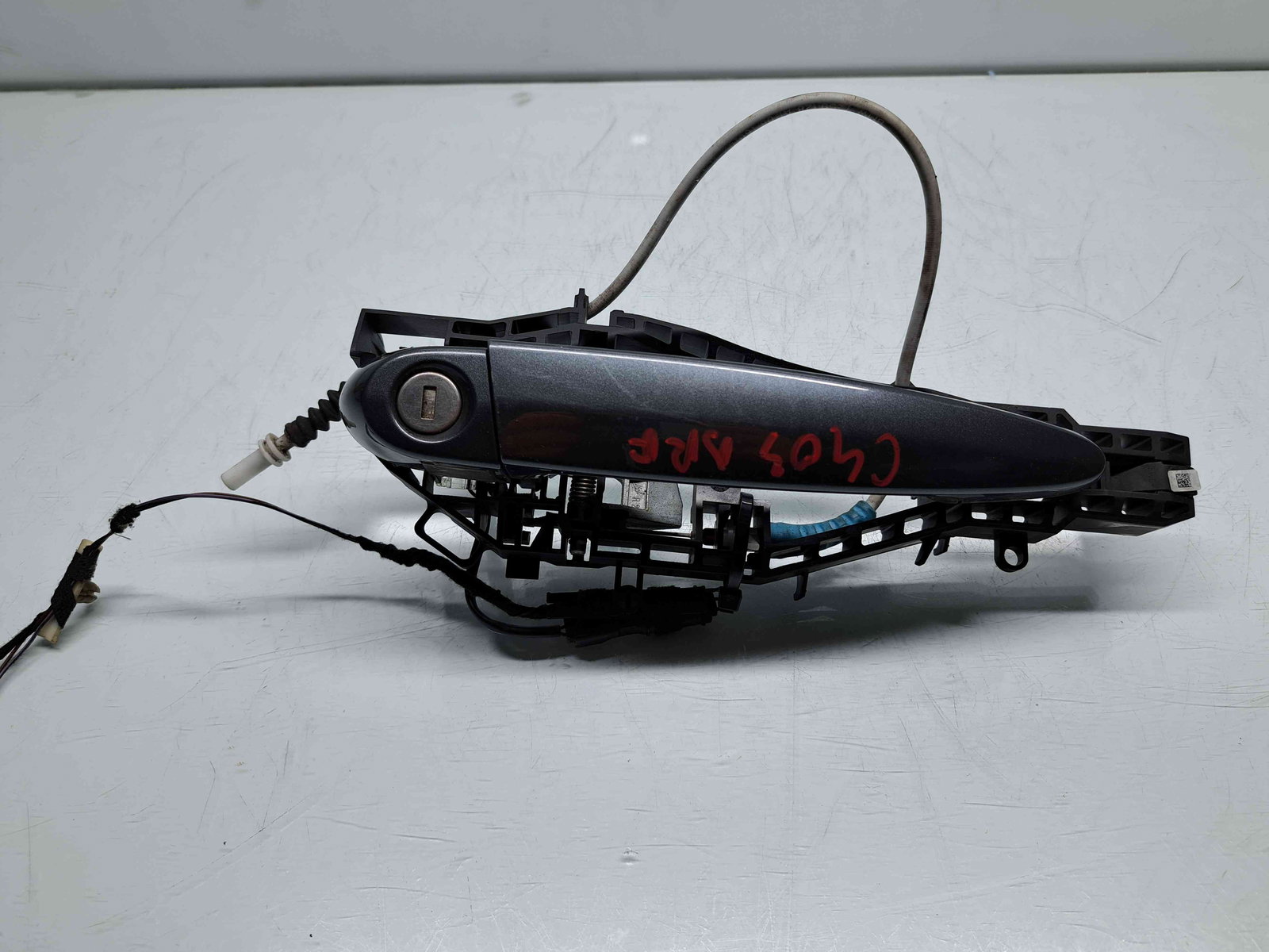 Maner usa dreapta fata Bmw 3 (F30) [Fabr 2012-2017] - imagine 1