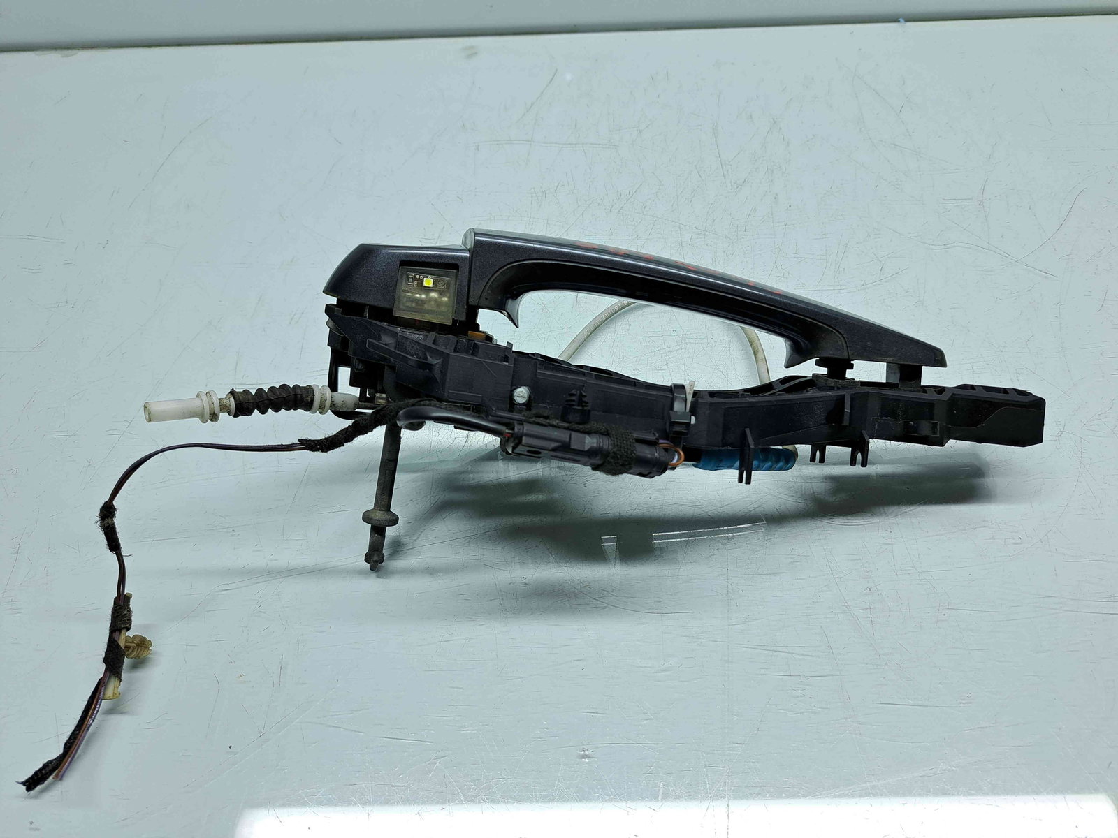 Maner usa dreapta fata Bmw 3 (F30) [Fabr 2012-2017] - imagine 2