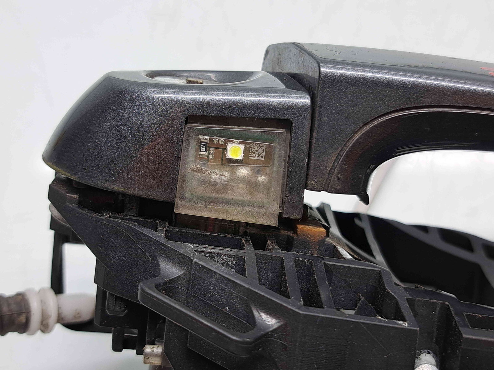 Maner usa dreapta fata Bmw 3 (F30) [Fabr 2012-2017] - imagine 3