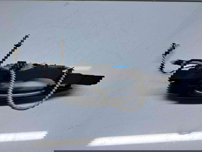 Maner usa dreapta fata Bmw 3 (F30) [Fabr 2012-2017]