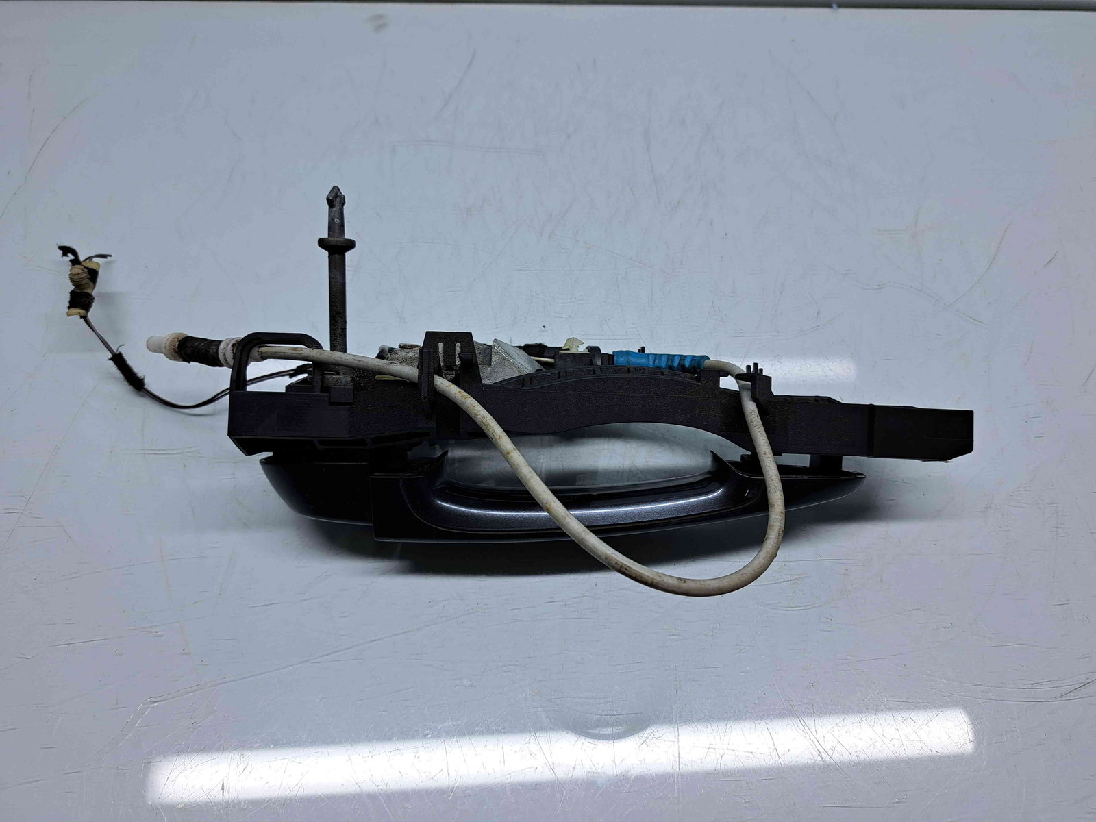 Maner usa dreapta fata Bmw 3 (F30) [Fabr 2012-2017] - imagine 4