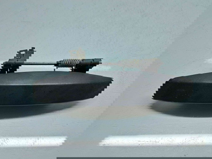 Maner usa dreapta fata Dacia Duster [Fabr 2010-2017]