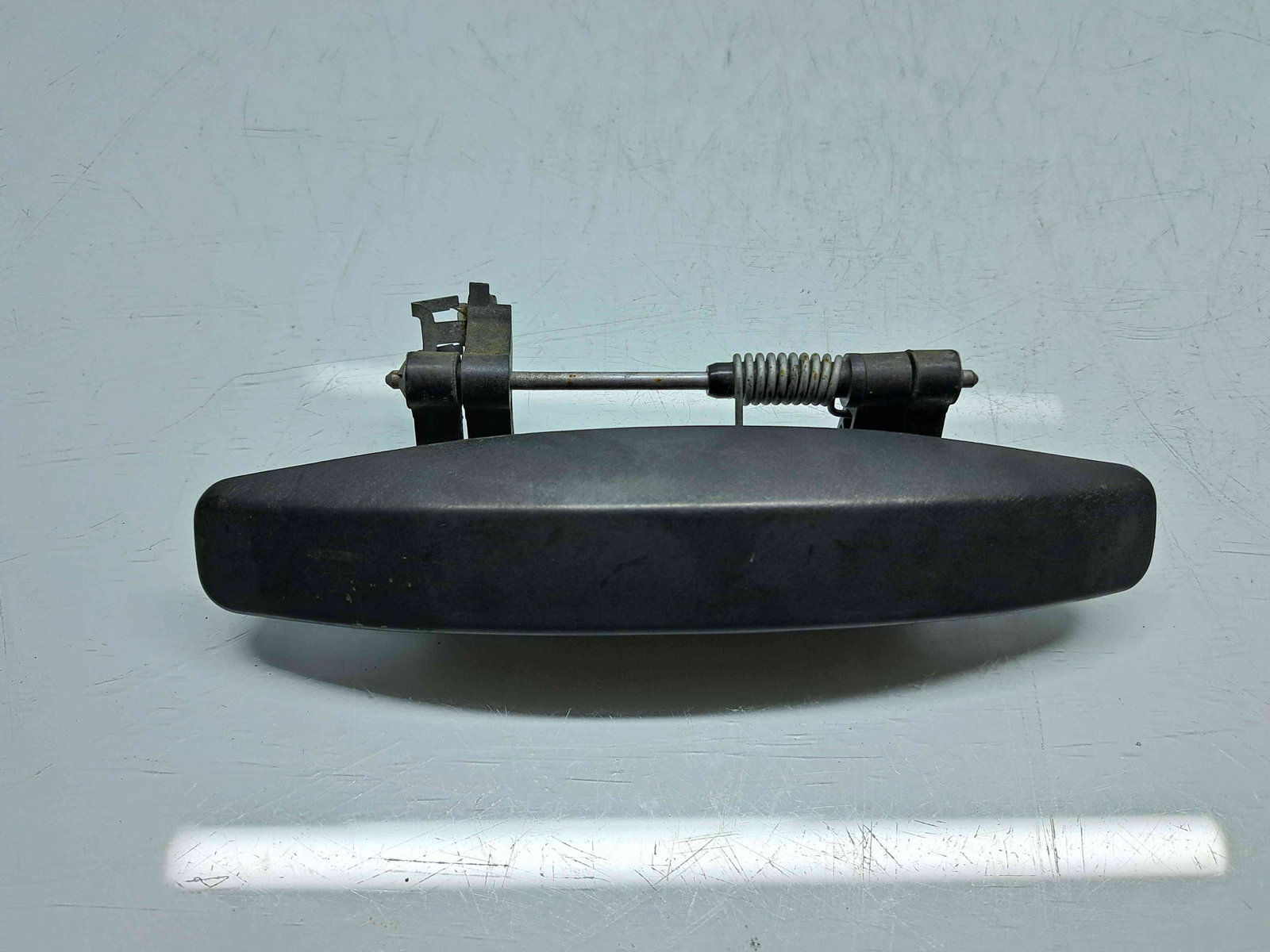 Maner usa dreapta fata Dacia Duster [Fabr 2010-2017] - imagine 1