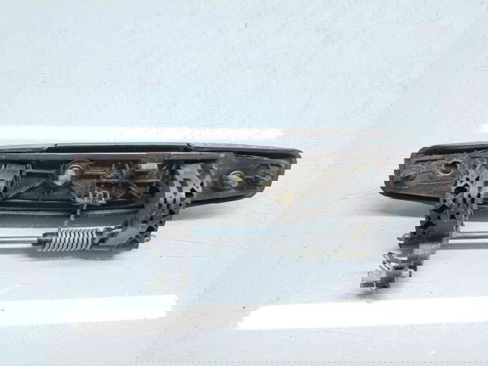 Maner usa dreapta fata Dacia Duster [Fabr 2010-2017]