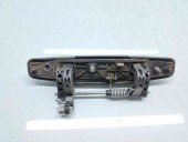 Maner usa dreapta fata Dacia Duster [Fabr 2010-2017]