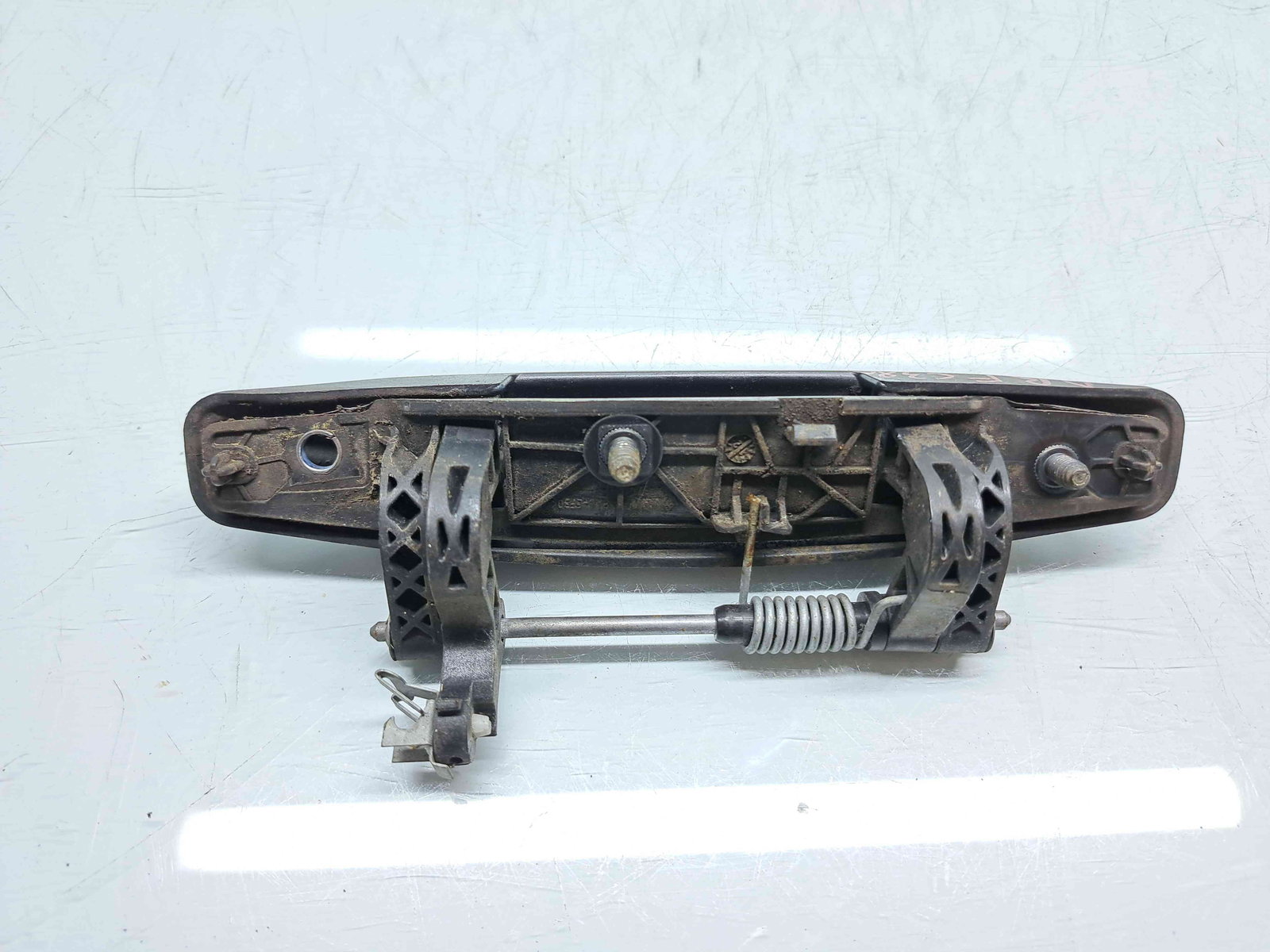 Maner usa dreapta fata Dacia Duster [Fabr 2010-2017] - imagine 2