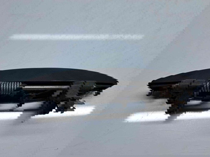 Maner usa dreapta fata Dacia Duster [Fabr 2010-2017]