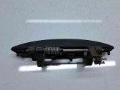 Maner usa dreapta fata Dacia Duster [Fabr 2010-2017]