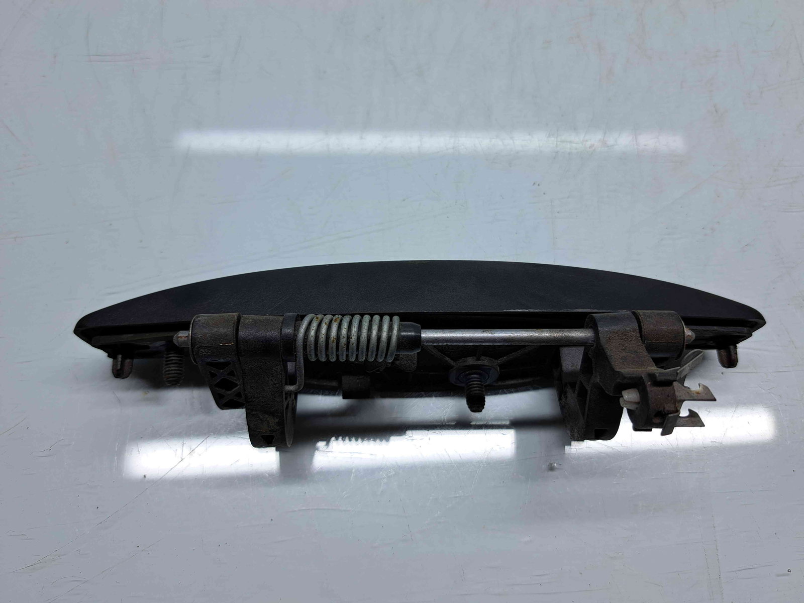 Maner usa dreapta fata Dacia Duster [Fabr 2010-2017] - imagine 3