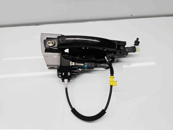Maner usa dreapta fata Audi A7 Sportback (4GA) [Fabr 2011-2017]