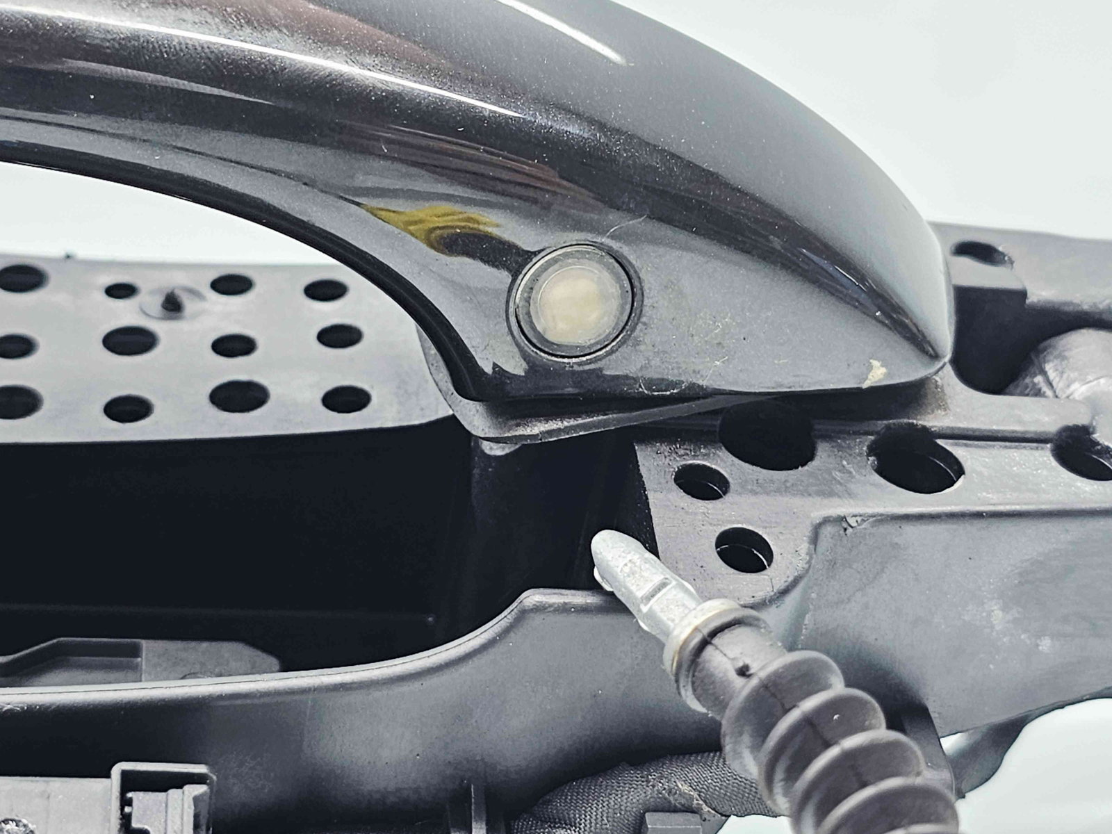 Maner usa dreapta fata Audi A7 Sportback (4GA) [Fabr 2011-2017] - imagine 2