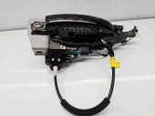 Maner usa dreapta fata Audi A7 Sportback (4GA) [Fabr 2011-2017]