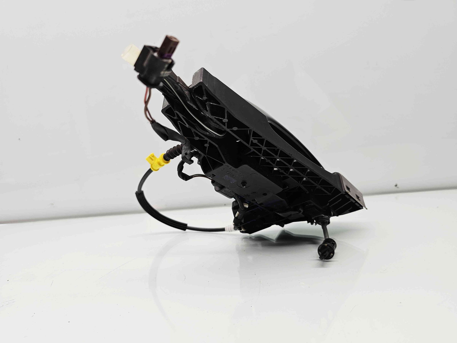 Maner usa dreapta fata Audi A7 Sportback (4GA) [Fabr 2011-2017] - imagine 4