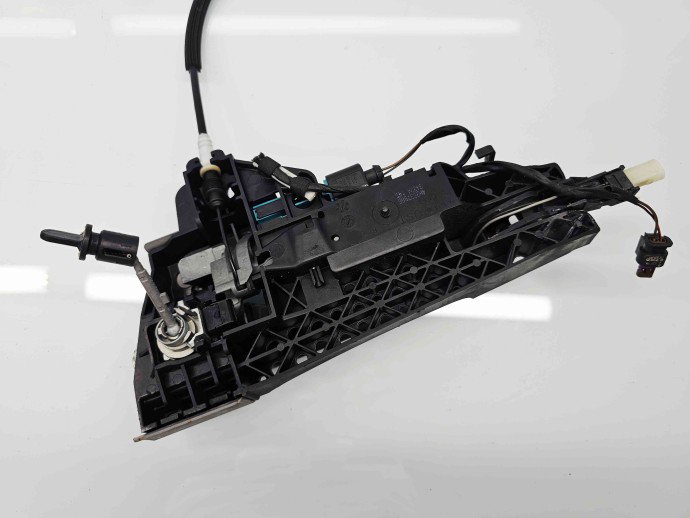 Maner usa dreapta fata Audi A7 Sportback (4GA) [Fabr 2011-2017]