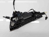 Maner usa dreapta fata Audi A7 Sportback (4GA) [Fabr 2011-2017]