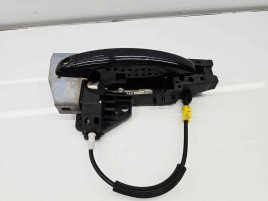 Maner usa dreapta fata Audi A4 (8K5, B8) Avant [Fabr 2008-2015]