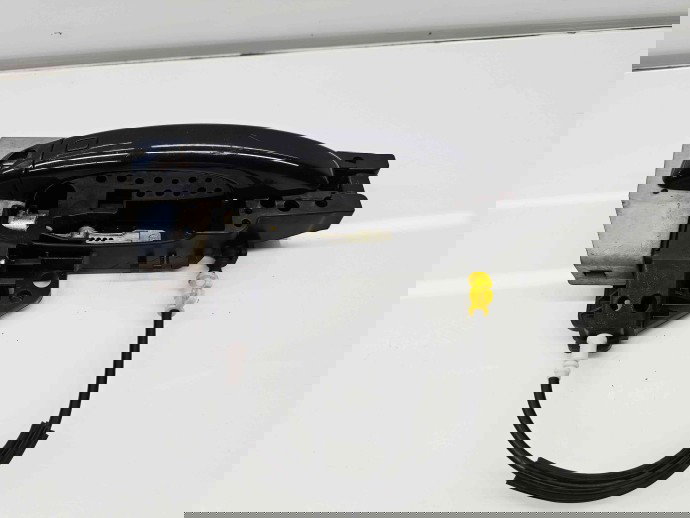 Maner usa dreapta fata Audi A4 (8K5, B8) Avant [Fabr 2008-2015]