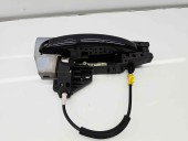 Maner usa dreapta fata Audi A4 (8K5, B8) Avant [Fabr 2008-2015]