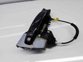 Maner usa dreapta fata Audi A4 (8K5, B8) Avant [Fabr 2008-2015]