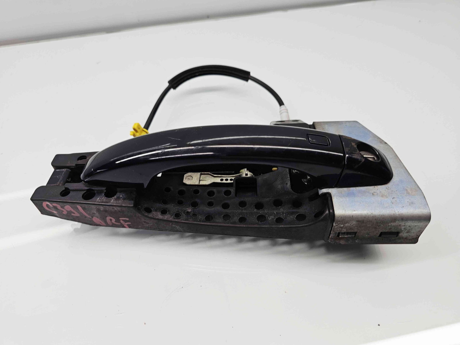 Maner usa dreapta fata Audi A4 (8K5, B8) Avant [Fabr 2008-2015] - imagine 3